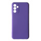 Чохол Silicone Case Camera (no logo) для Samsung A04S/A13 5G (A047/A136U) lilac mag-200000141524513366