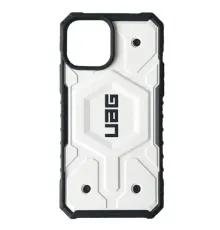 Чохол ударостійкий UAG NEW PATHFINDER COLORS MAGSAFE for iPhone 12/12 Pro White mag-2000001423097152581