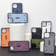 Чохол ударостійкий UAG NEW PATHFINDER COLORS MAGSAFE for iPhone 14 Plus Black mag-2000001423370102901
