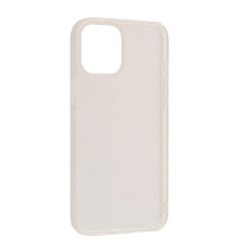 Чохол силіконовий MOLAN CANO Glossy Jelly Case iPhone 14 air clear mag-2000001424162102973