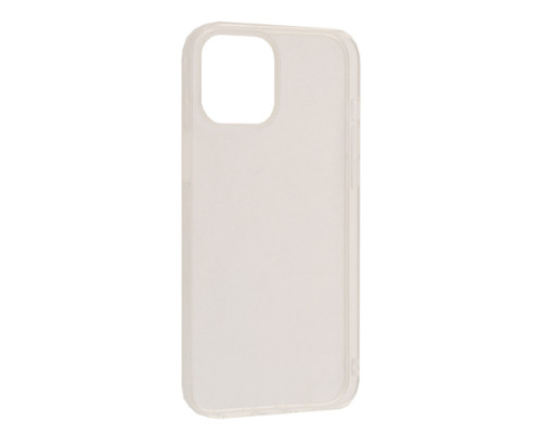 Чохол силіконовий MOLAN CANO Glossy Jelly Case iPhone 14 air clear mag-2000001424162102973