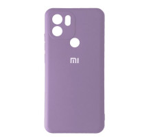 Чохол Silicone Case Full for Xiaomi Redmi A1+/A2+/Poco C51 Lilac mag-2000001426302103096