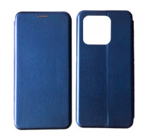 Чохол-книжка Level for Xiaomi Redmi 12C Blue mag-2000001437339103274