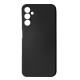 Чохол Silicone Case Camera (no logo) для Samsung A14 (A145) black mag-2000001437476103288