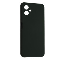 Чохол Silicone Case luxury для Samsung A06 (A065) Forest green mag-2000001550977137776