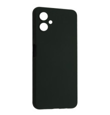 Чохол Silicone Case luxury для Samsung A06 (A065) Forest green mag-2000001550977137776