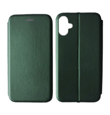 Чохол-книжка Level for Samsung A06 (A065) Midnight Green mag-2000001551462143237