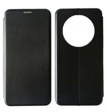 Чохол-книжка Level for Xiaomi Redmi 14C Black mag-2000001551554125524