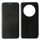 Чохол-книжка Level for Xiaomi Redmi 14C Black mag-2000001551554125524