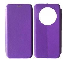 Чохол-книжка Level for Xiaomi Redmi 14C Lilac mag-200000155160860026