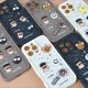Чохол HAPPY Cookie Case for iPhone 7/8 White mag-2000001571033143780