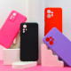 Чохол Silicone Case Camera (no logo) для Xiaomi Poco X3/X3 Pro lilac дефект пакування mag-2000001571750106796
