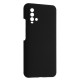 Чохол Silicone Case luxury для Xiaomi Poco М3/Redmi 9T Black mag-200000157734958532