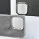 Чохол KEVLAR STYLE MagSafe for iPhone 16 Pro Black дефект пакування mag-2000001581285153438