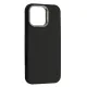 Чохол KEVLAR STYLE MagSafe for iPhone 16 Pro Black дефект пакування mag-2000001581285153438