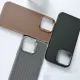 Чохол KEVLAR STYLE MagSafe for iPhone 16 Pro Black дефект пакування mag-2000001581285153438