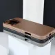 Чохол KEVLAR STYLE MagSafe for iPhone 16 Pro Black дефект пакування mag-2000001581285153438