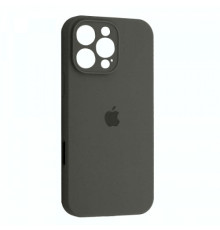 Чохол Silicone Case Full Camera Copy for iPhone 16 Pro (78) clay mag-2000001582350141064