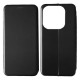 Чохол-книжка Level for Tecno SPARK GO 2024/SPARK 20C Black mag-2000001507001133958