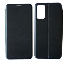 Чохол-книжка Level for Infinix Hot 20 (5G) Black mag-200000150724719621