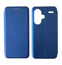 Чохол-книжка Level for Xiaomi Redmi Note 13 Pro+ 5G Blue mag-2000001516386105687