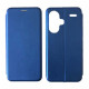 Чохол-книжка Level for Xiaomi Redmi Note 13 Pro+ 5G Blue mag-2000001516386105687