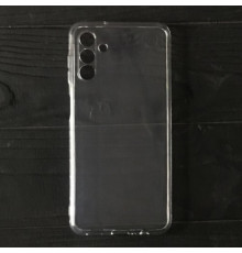 Чохол силікон Clear Case 2.0 mm for Samsung A25 (A255) Clear mag-2000001517666138717