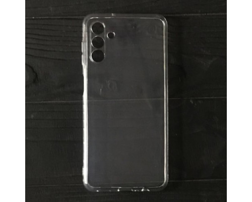 Чохол силікон Clear Case 2.0 mm for Samsung A25 (A255) Clear mag-2000001517666138717