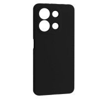 Чохол Silicone Case Camera (no logo) для Xiaomi Redmi Note 13 5G black mag-200000151795620517