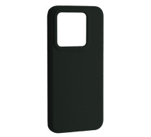 Чохол Silicone Case luxury для Xiaomi 14 Forest green mag-2000001529911105792