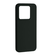 Чохол Silicone Case luxury для Xiaomi 14 Forest green mag-2000001529911105792