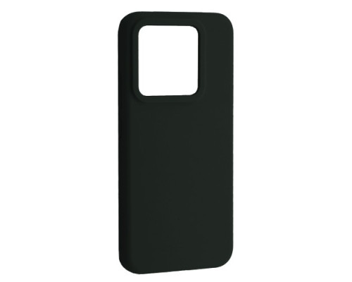 Чохол Silicone Case luxury для Xiaomi 14 Forest green mag-2000001529911105792