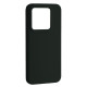 Чохол Silicone Case luxury для Xiaomi 14 Forest green mag-2000001529911105792