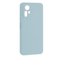 Чохол Silicone Case luxury для Xiaomi Redmi Note 12S Lilac cream mag-2000001530306105824