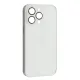 Чохол NEW GLASS MAGSAFE Case for iPhone 12 Pro White mag-200000153919451364