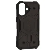 Чохол ударостійкий UAG NEW PATHFINDER COLORS MAGSAFE for iPhone 17 Black mag-2000001644898144960