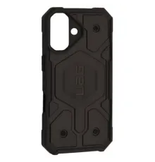 Чохол ударостійкий UAG NEW PATHFINDER COLORS MAGSAFE for iPhone 17 Black mag-2000001644898144960