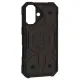 Чохол ударостійкий UAG NEW PATHFINDER COLORS MAGSAFE for iPhone 17 Black mag-2000001644898144960