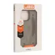 Чохол ударостійкий UAG NEW PATHFINDER COLORS MAGSAFE for iPhone 17 Black mag-2000001644898144960
