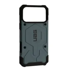 Чохол ударостійкий UAG NEW PATHFINDER COLORS MAGSAFE for iPhone 17 Pro Max Dark blue mag-2000001645109144980