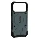 Чохол ударостійкий UAG NEW PATHFINDER COLORS MAGSAFE for iPhone 17 Pro Max Dark blue mag-2000001645109144980