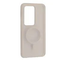 Чохол WYLD Clear Case MagSafe для Xiaomi Redmi 15 5G (171mm) Clear mag-2000001645130144880