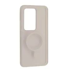 Чохол WYLD Clear Case MagSafe для Xiaomi Redmi 15 5G (171mm) Clear mag-2000001645130144880