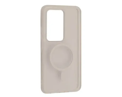 Чохол WYLD Clear Case MagSafe для Xiaomi Redmi 15 5G (171mm) Clear mag-2000001645130144880