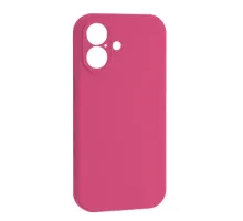 Чохол Silicone Case Camera Protective for iPhone 17 (54) dragon fruit mag-2000001653548146515
