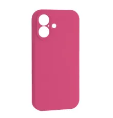 Чохол Silicone Case Camera Protective for iPhone 17 (54) dragon fruit mag-2000001653548146515