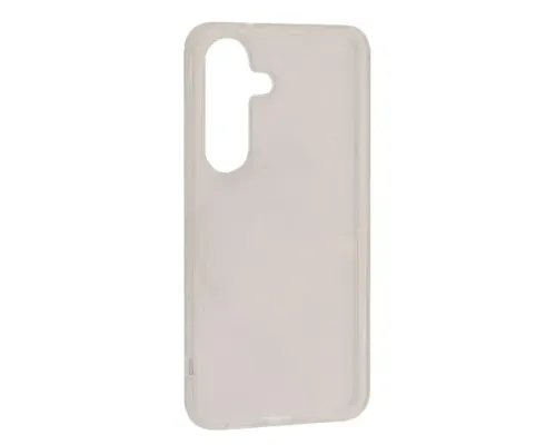 Чохол WYLD Clear Case для Samsung S25 FE Clear mag-2000001659755147597