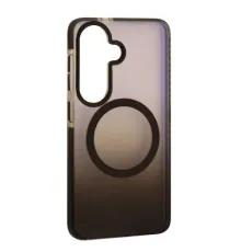 Чохол MYSTIK MagSafe CASE for Samsung S24 Grey mag-2000001660805152445