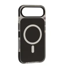 Чохол ELEGANT MagSafe for iPhone 17 Air Black mag-2000001661147147061