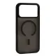 Чохол GUARD MATTE MagSafe for iPhone 17 Pro Max Black mag-2000001662724151710